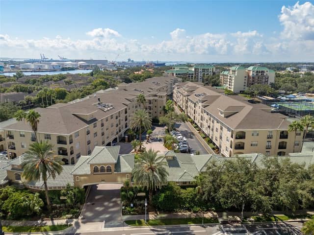 501 KNIGHTS RUN AVE #1113 photo