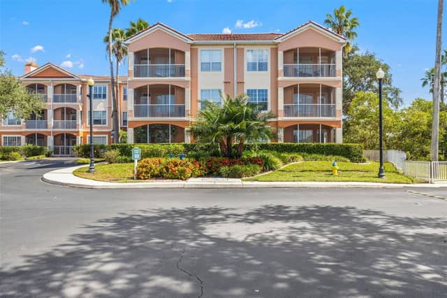 5000 CULBREATH KEY WAY #1-319 photo