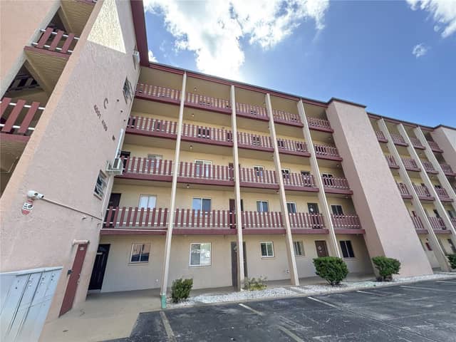 4085 LAKE BAYSHORE DR #C311 photo