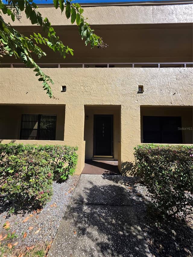 4981 PURITAN CIR #504 photo
