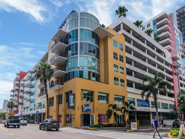 1120 E KENNEDY BLVD #1022 photo