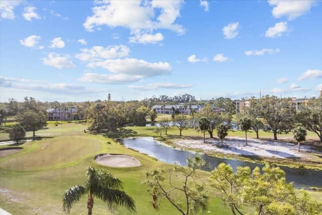 4460 FAIRWAYS BLVD #401 photo