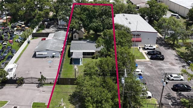 4617 N CLARK AVE photo
