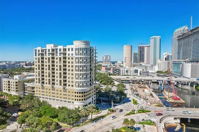 275 BAYSHORE BLVD #1204 photo