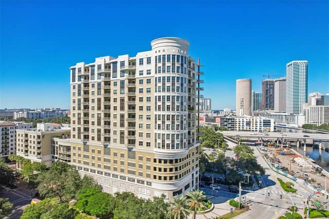 275 BAYSHORE BLVD #1204 photo