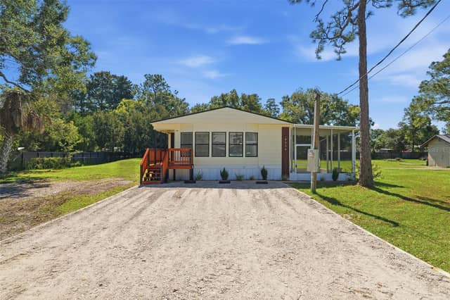 8036 S MEADOWVIEW CIR photo