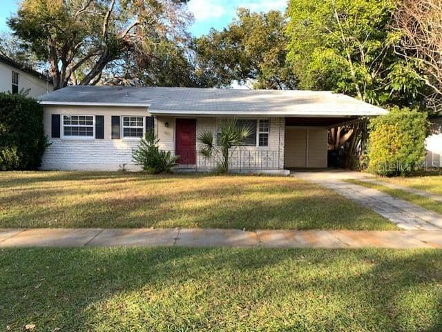 3811 W TACON ST photo