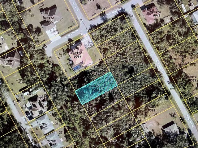 LOT 8 DOLORES ST photo
