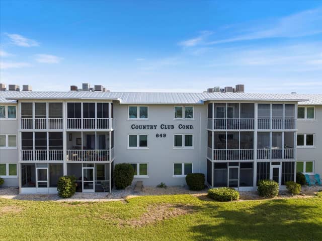 649 TAMIAMI TRL S #301 photo