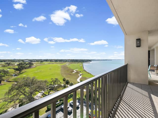 4 BELLEVIEW BLVD #804 photo