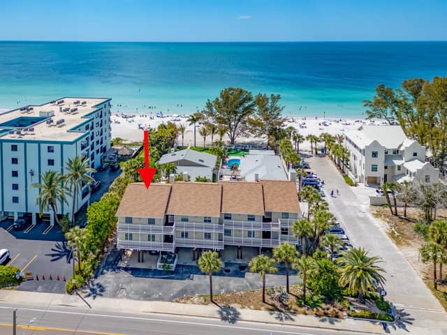 2406 GULF BLVD #204 photo
