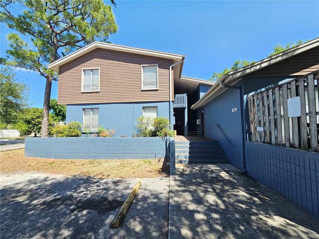 7602 POWHATAN AVE W #3 photo