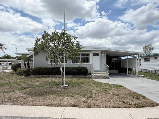 2331 BELLEAIR RD #529 photo