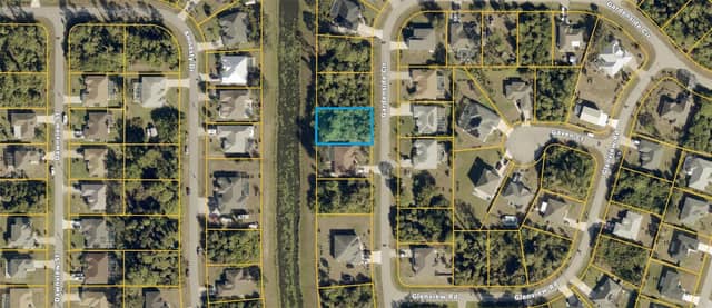 Lot 6, GARDENSIDE CIR photo