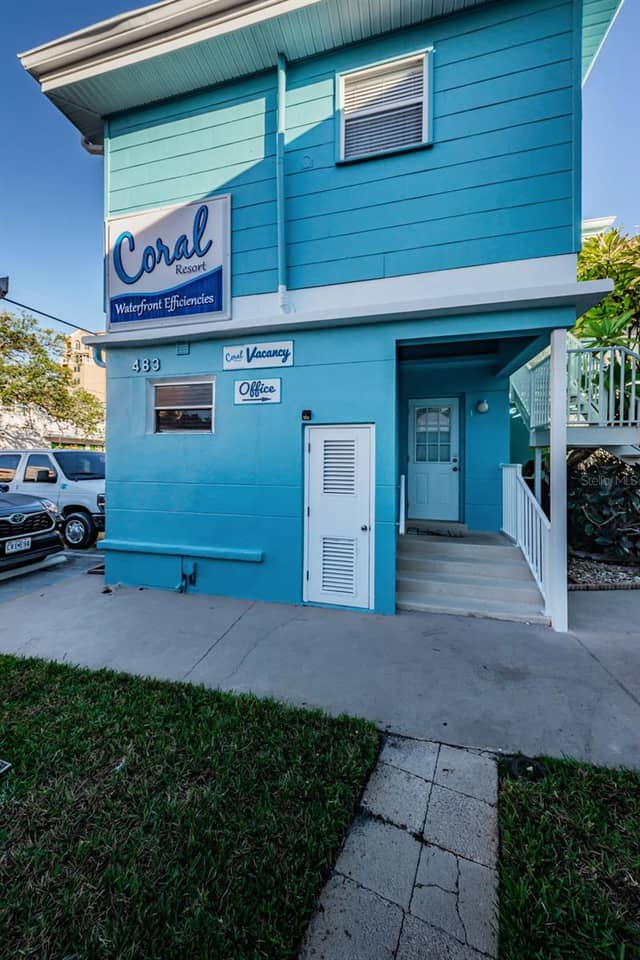 483 E SHORE DR #A4 photo