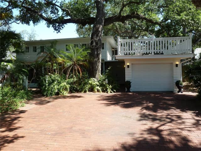 3302 W VILLA ROSA ST photo
