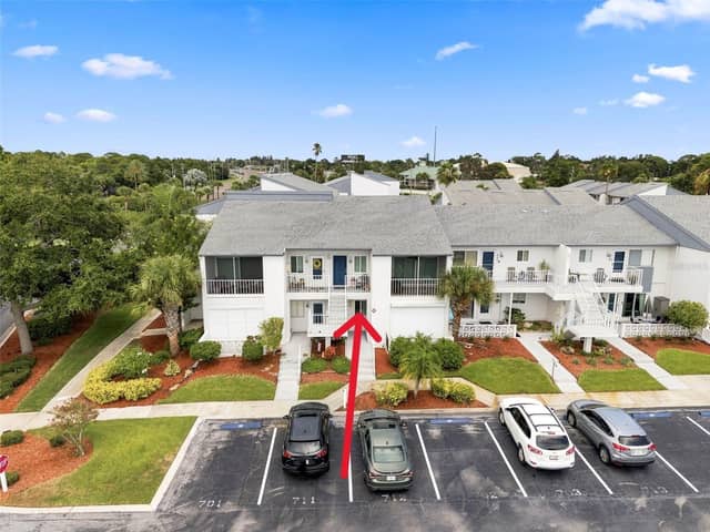 14800 WALSINGHAM RD #702 photo