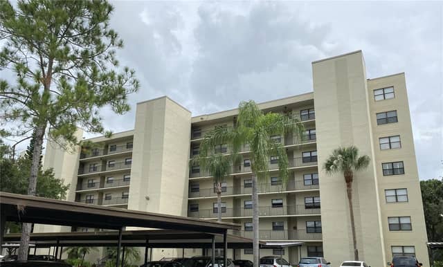 800 COVE CAY DR #5D photo