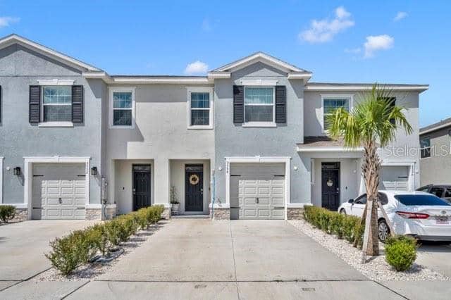 3534 MARIGOLD PATCH CT photo