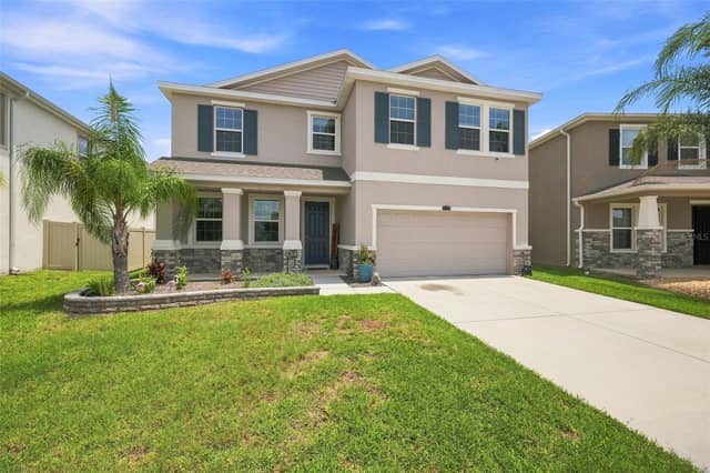 8673 BOWER BASS CIR photo