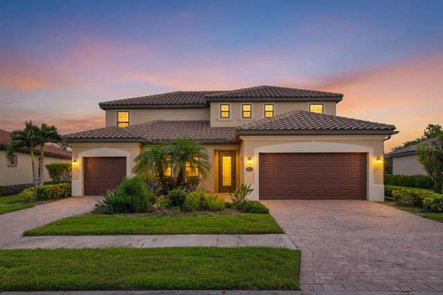 20630 GRANLAGO DR photo