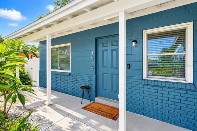 4516 W PAXTON AVE photo