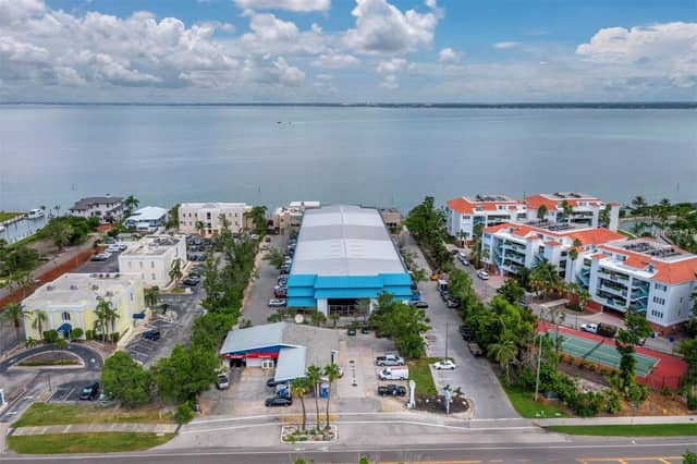 408 GULF OF MEXICO DR #2126 photo