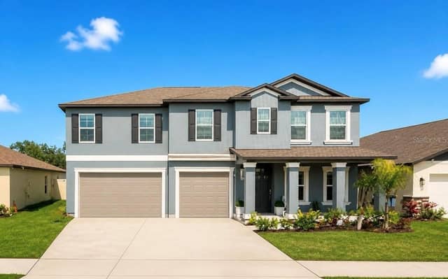 4049 CAPRI COAST DR photo