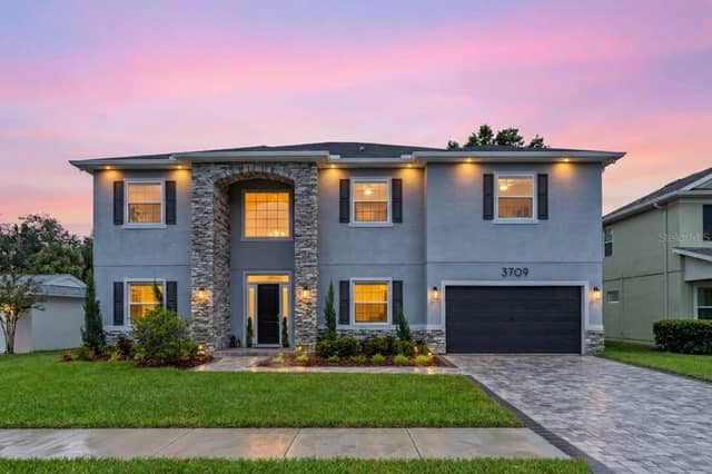 3709 W DALE AVE photo