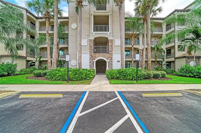 16706 VARDON TER #207 photo