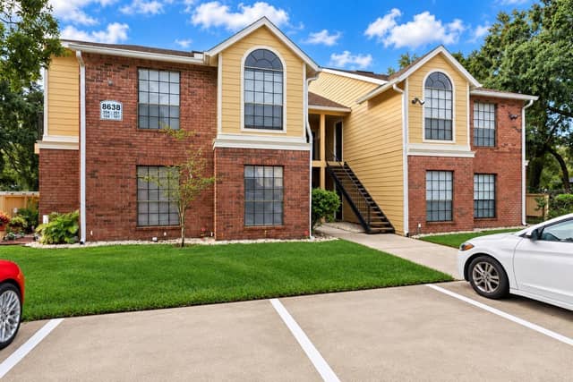 8638 FANCY FINCH DR #101 photo