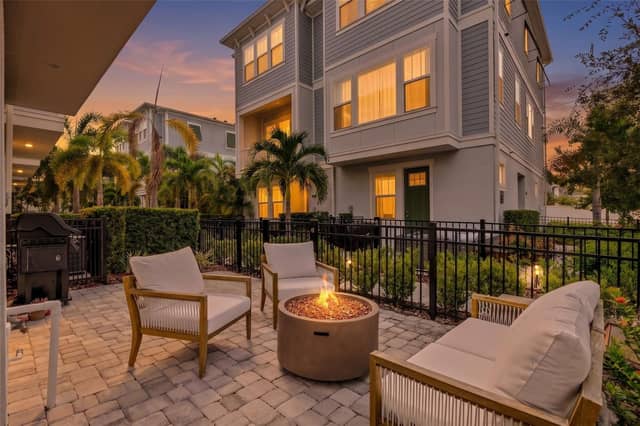 206 S TAMPANIA AVE #6 photo