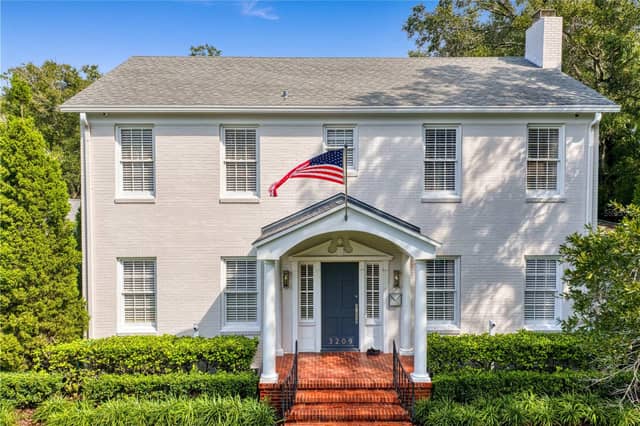 3209 W PARKLAND BLVD photo