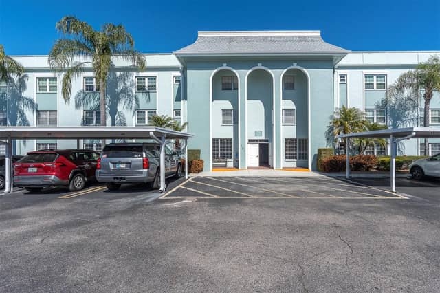 701 POINSETTIA RD #248 photo