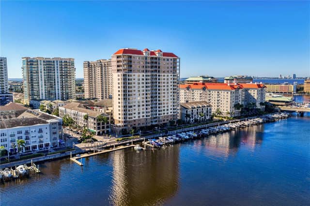 371 CHANNELSIDE WALK WAY #403 photo