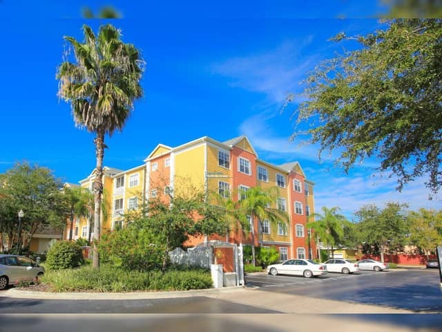 4207 S DALE MABRY HWY #11201 photo