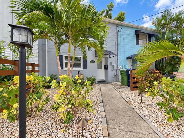 3204 W DE LEON ST #A photo