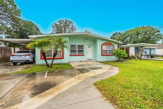 1738 W COMANCHE AVE photo