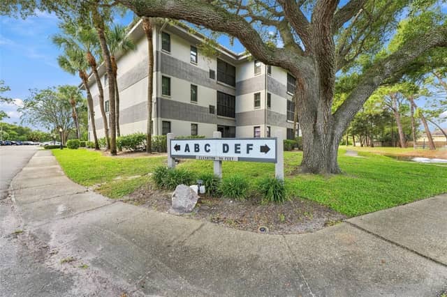 2650 COUNTRYSIDE BLVD #A306 photo