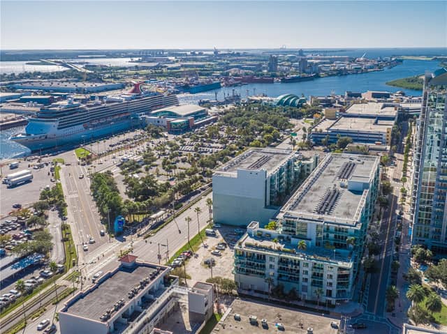 912 CHANNELSIDE DR #2307 photo