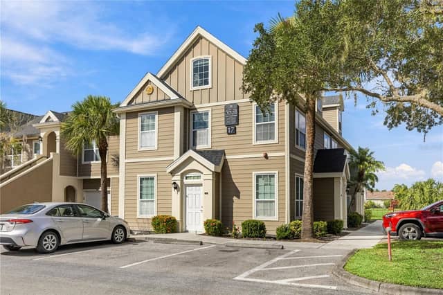 5531 ROSEHILL RD #203 photo