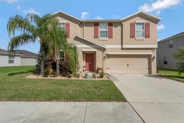 128 CASCADE BEND DR photo