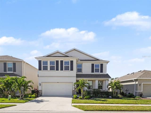 5731 WOODLAND SAGE DR photo