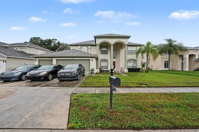 27021 CORAL SPRINGS DR photo