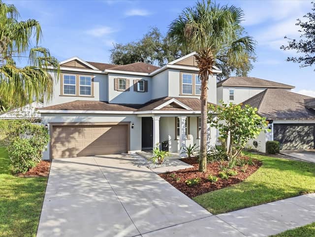 13821 FAIRWAY BUNKER DR photo