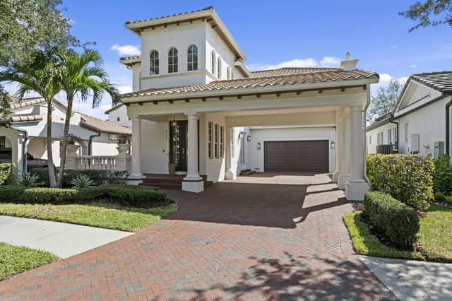 6123 YEATS MANOR DR photo