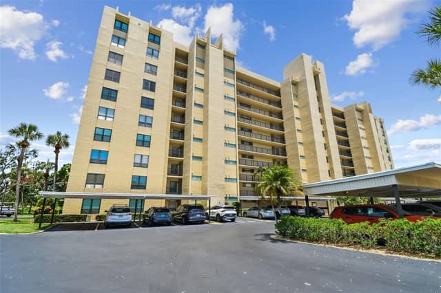2621 COVE CAY DR #703 photo