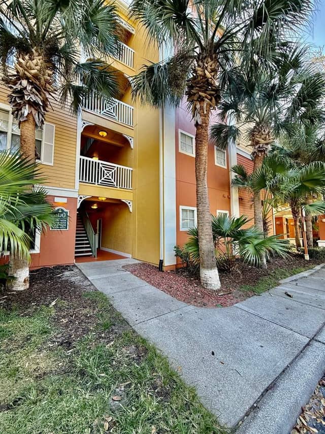 4207 S DALE MABRY HWY #6410 photo